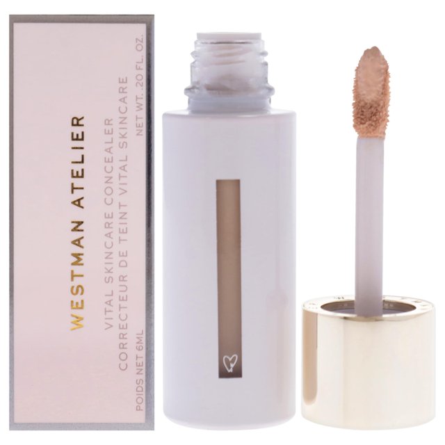 Corrector WESTMAN ATELIER Vital Skincare L1 6 ml para mujer