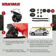 Yakima SweetRoll Kayak Carrier