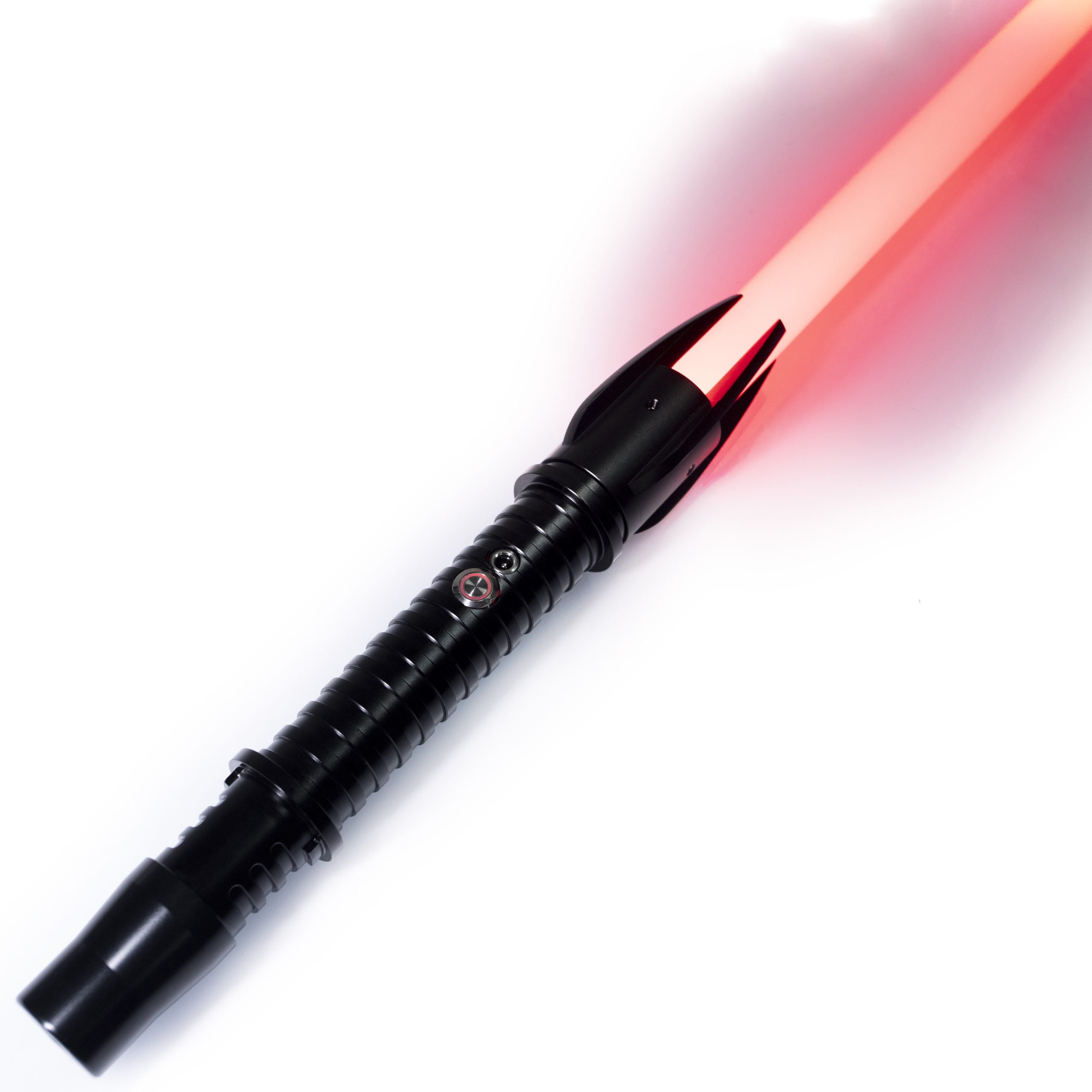 ZiaSabers Drogon Neopixel Lightsaber with Xenopixel 2.0 Soundboard