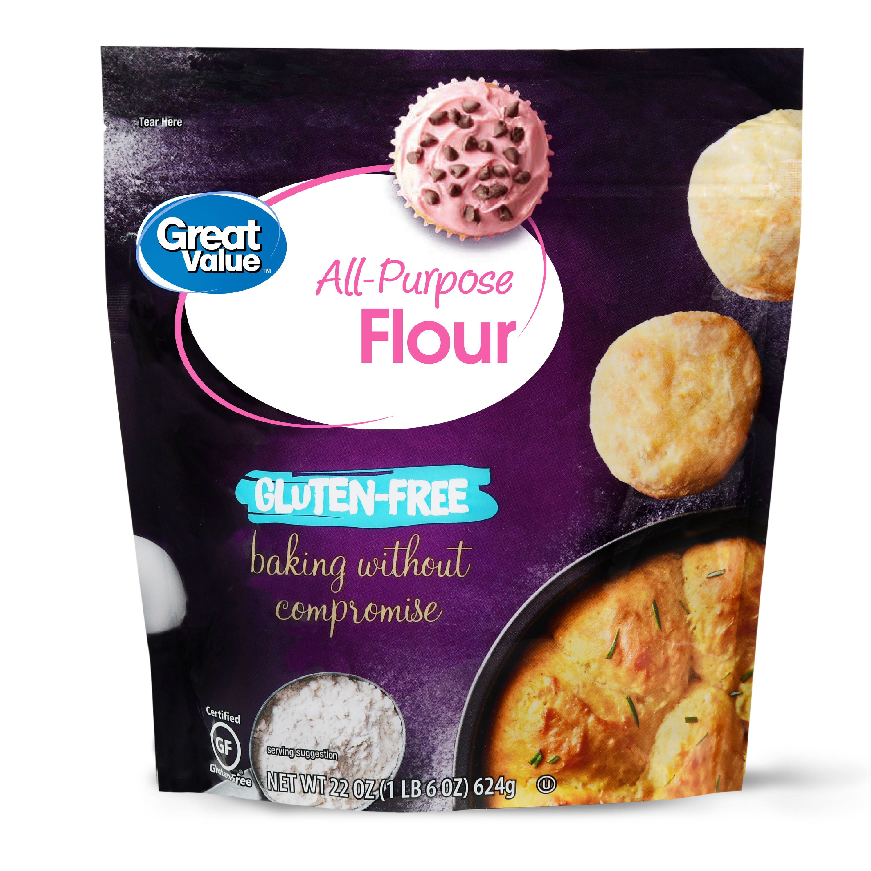 great-value-gluten-free-all-purpose-flour-22-oz-walmart