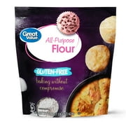 Gluten Free Flours Walmart Com