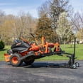 thumbnail image 3 of Guardian Hydraulic Zero Turn Mower Lift Jack, 3 of 7