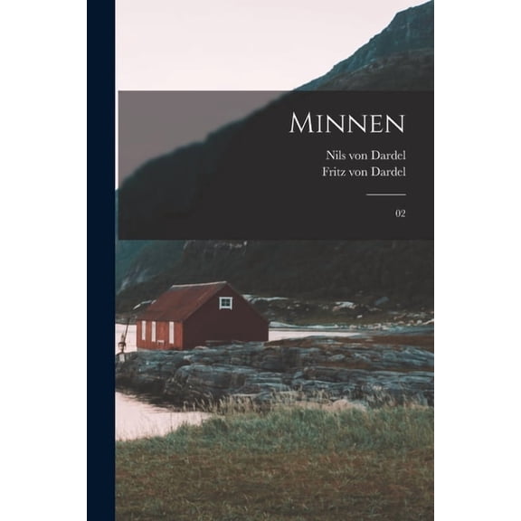 Minnen: 02, (Paperback)