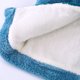 thumbnail image 4 of Chaleco Cálido De Invierno Para Niños Pequeños, Chaqueta Con Cremallera Para Niños Y Niñas Con Bolsillo, Ropa De Abrigo A Prueba De Viento De Color Sólido Para Bebés Odeerbi LM103-9329, 4 of 9