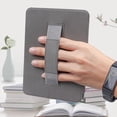 thumbnail image 3 of Funda Protectora Impermeable para Kindle de 7 Pulgadas - Compatible con Colorsoft y Paperwhite 12 - Diseño Elegante con Función de Sueño Automático y Accesos Directos a Botones y Puertos, 3 of 6