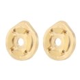 thumbnail image 3 of Lishi RC Front Rear Brass Balance Weight Portal Drive Housing Cap for Axial Capra 1.9 - 1 Pair, 3 of 10