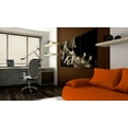 thumbnail image 2 of Vivyet Canvas Print - The magic sound of a guitar, 2 of 3