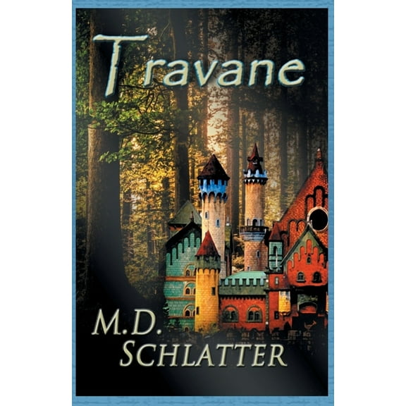 Travane, (Paperback)
