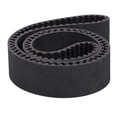 thumbnail image 2 of 0400123 Cinturón de Transmisión, Grintor de Muñecas Relajo del Motor del Motor Parte 6.7cm de Ancho Nylon para SP7015TRX, 2 of 7