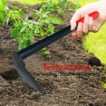 thumbnail image 5 of Hxlamzoo Triangle Gardening Hoe with Rubberized Handle, 5 of 5