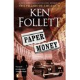 thumbnail image 2 of Pre-Owned Paper Money (Paperback) 0143133365 9780143133360, 2 of 2