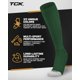 thumbnail image 4 of Calcetines tubo TCK verde oscuro talla M, 4 of 7