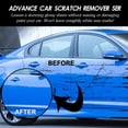thumbnail image 3 of Car Spray, Ceramic Shine Spray for Vehicles, Instant Gloss Restorer & Protective Coating for Cars, Motorcycles & More, High-Gloss Finish, Waterless Cleaner (3pc), 3 of 9