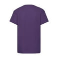 thumbnail image 2 of Fruit Of The Loom Boys/Girls Original T-Shirt, 2 of 4