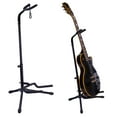 thumbnail image 2 of 1 Pieza De Soporte De Guitarra Plegable Vertical Soporte De Guitarra Bajo CUTICAT Soporte de soporte para bajo, 2 of 8