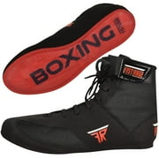 Low Top Boxing Shoes
