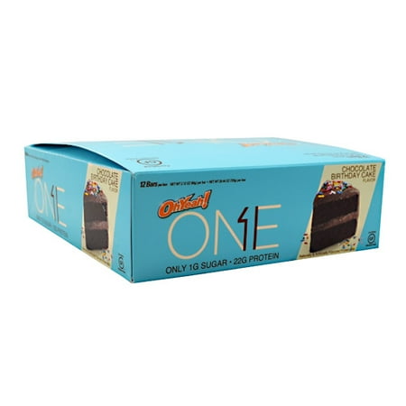 oh yeah one bar