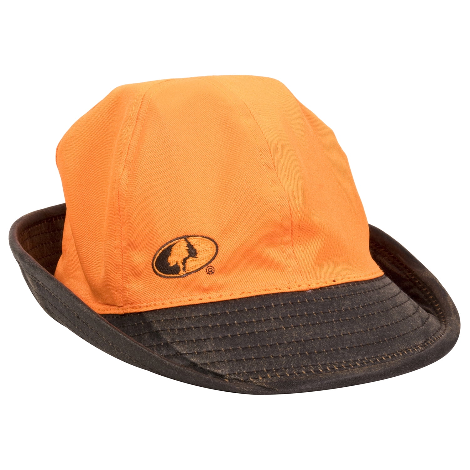 orange hat walmart