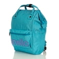 thumbnail image 3 of Handbag Anello "Blue Letters", 3 of 4