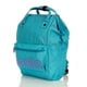 thumbnail image 3 of Handbag Anello "Blue Letters", 3 of 4