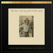 Paul Simon - Still Crazy After All These Years - Vinyl