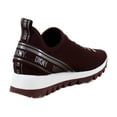 thumbnail image 5 of DKNY Abbi Women's Athletic Bordeaux Size 9.5 M, 5 of 8