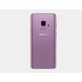 thumbnail image 2 of Samsung Galaxy S9+ 256GB 6GB RAM DS G965F Desbloqueado de f&aacute;brica Lila P&uacute;rpura Samsung Samsung Galaxy S9+, 2 of 8