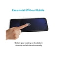 thumbnail image 4 of Teknet Protector Pantalla para Samsung Galaxy A36 Cristal Templado, 4 of 5