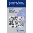 thumbnail image 2 of Pre-Owned Neurosurgery Rounds: Questions and Answers (Paperback) 1588904997 9781588904997, 2 of 2