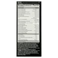 thumbnail image 3 of GNC Mega Men Sport One Daily Multivitamin, 60 Tablets, Multivitamin and Multimineral Support for Active Men, 3 of 5