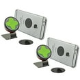 thumbnail image 3 of Custom Accessories GOXT 23453 Vehicle Mount Magnetic Phone Holder, 3 of 3