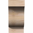 thumbnail image 2 of 5 1/2"W x 12"H x 36"L Newport Smooth Rafter Tail, Douglas Fir, 2 of 4