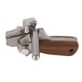 thumbnail image 3 of Manual Leather Strip Cutter, Automatically Springs Back Leather Strap Cutter Handheld Construction 10-60MM Adjustable  for DIY, 3 of 7