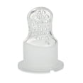 thumbnail image 3 of (2 Pack) Nuby Twist n' Feed First Soft Foods Feeder with Cover for Infants, 3 of 9