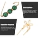 thumbnail image 4 of 11 broches de perlas sintéticas para suéter, chal, broches de perlas artificiales, imperdible, 4 of 8