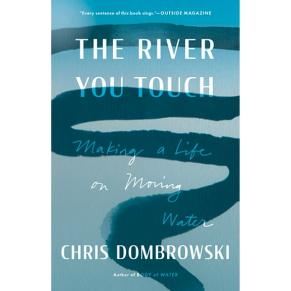 The River You Touch (Paperback)