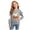 Grey, variant on Halloween T-Shirt Toddler Kids Boys Girls Sweatshirts 2t 3t 4t 5t 6t Ghost Pumpkin Prints Tee Tops(2-3 Years,White)