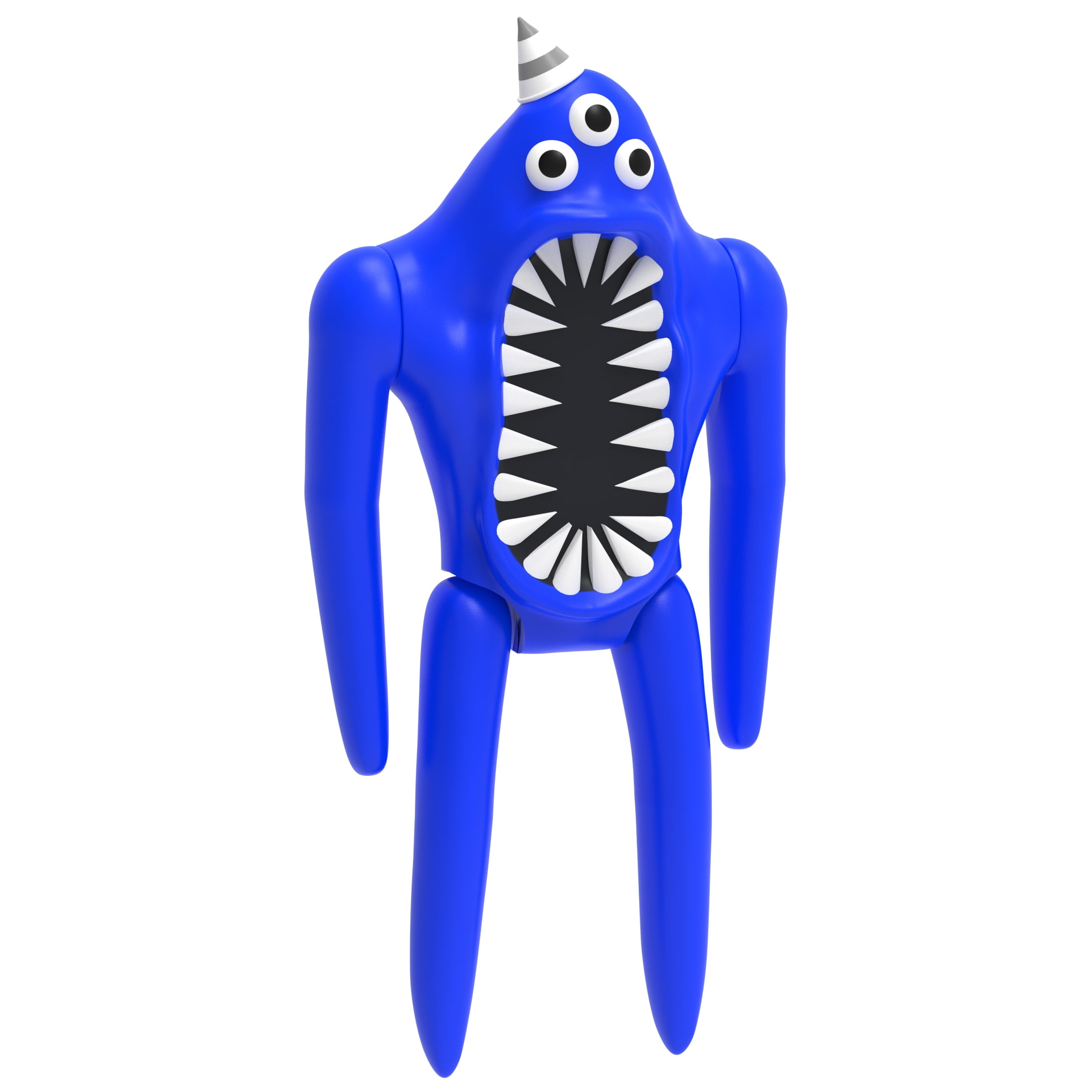 GARTEN OF BANBAN – Action Figure – Nabnab – Series 1