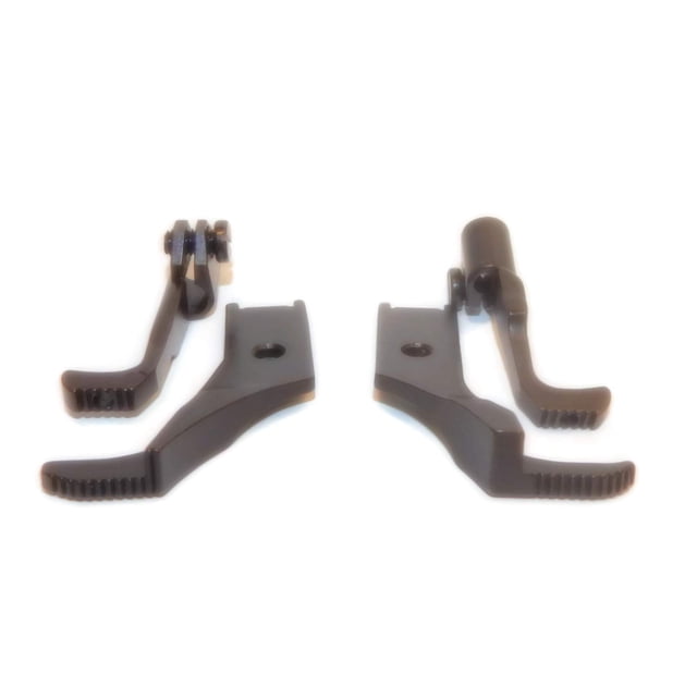 para CONSEW 206RB-5 Pie para caminar derecho e izquierdo con cremallera Nuevo