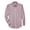 Burgundy, variant on D640 Men's Crown Collection Gingham Check (2 PACK)