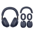 thumbnail image 1 of GadgetCom Housse en Silicone 3-en-1 pour Casque Sony WH-1000XM6 Protection, 1 of 6