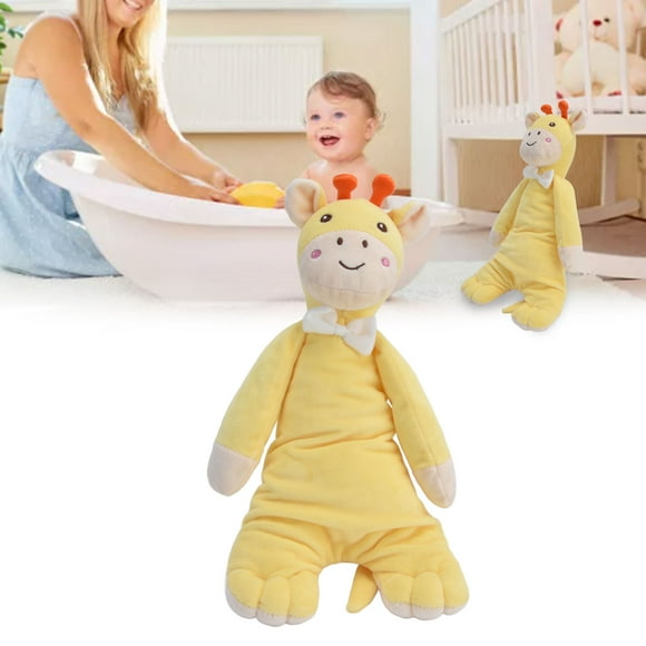 Plush Baby Doll, Emotional Training Close Fitting Soft Baby Doll For Emotional Comfort For Sleeping Acompany