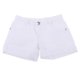 thumbnail image 2 of Ropa Blanca Pantalones Cortos con Manguito para 1/3 Bjd Pelota Articulada Muñeca Casual Macarena Shorts con puños de muñeca, 2 of 8