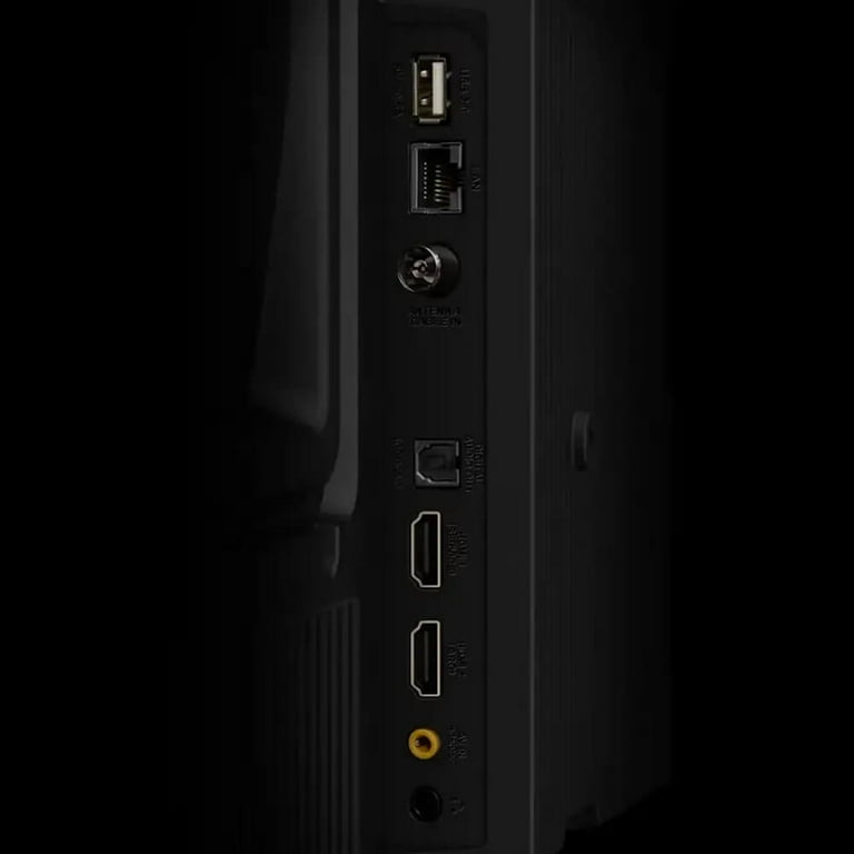 TCL 40-Inch Q3K Series 1080P FHD QLED Smart TV Bundle – HDR10