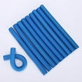 thumbnail image 1 of Rulos de espuma para el cabello, juego de varillas para rizar el cabello, rulos de espuma suave, flexibles y livianos, palitos para rizar el cabello para peluquerías o bricolaje, peinado, 1 of 5