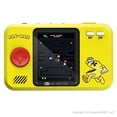 thumbnail image 2 of Maquinita Arcade Portátil Pacman Pocket Player, 2 of 7