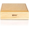 thumbnail image 1 of RYOT 7x7 Solid Top Screen Box in Natural, 1 of 7
