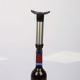 thumbnail image 4 of Clearance! Under $5 Wine Sealing with 2 Bottle Vacuum Wine Stoppers Kitchen，Dining Bar, 4 of 6