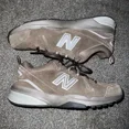 thumbnail image 2 of EUC New Balance 608v5 Suede Leather Shoes Men’s Size 12 D MX608UB5, 2 of 6