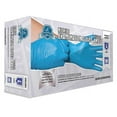thumbnail image 5 of ENEM2002 Empress Exam Grade Disposable Nitrile Gloves Blue Powder Free Size Medium 100/Box, 5 of 5